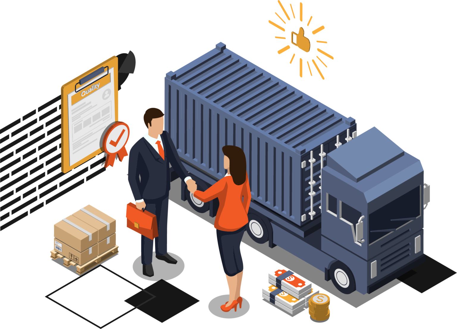 Max Logistics max-logistics