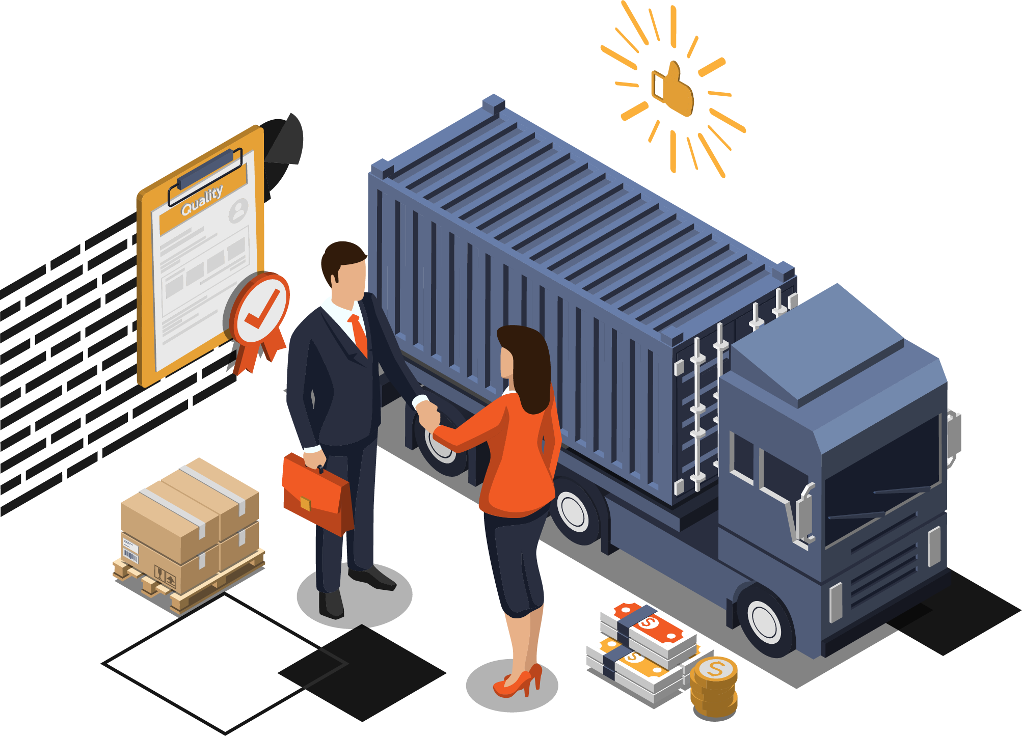 Max Logistics Max Logistics